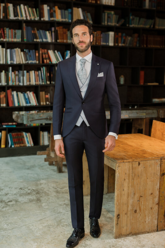 Hochzeitskleid Roberto Vicentti