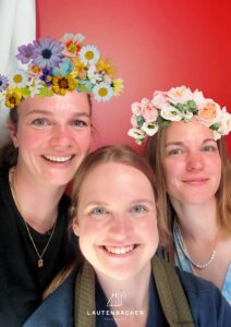Foto aus dem Fotoautomat