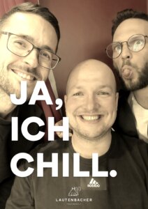 Foto aus dem Fotoautomat